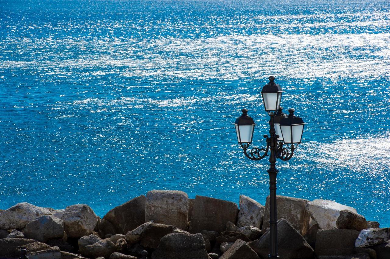 Lu Penniell Apartamento Amalfi Exterior foto