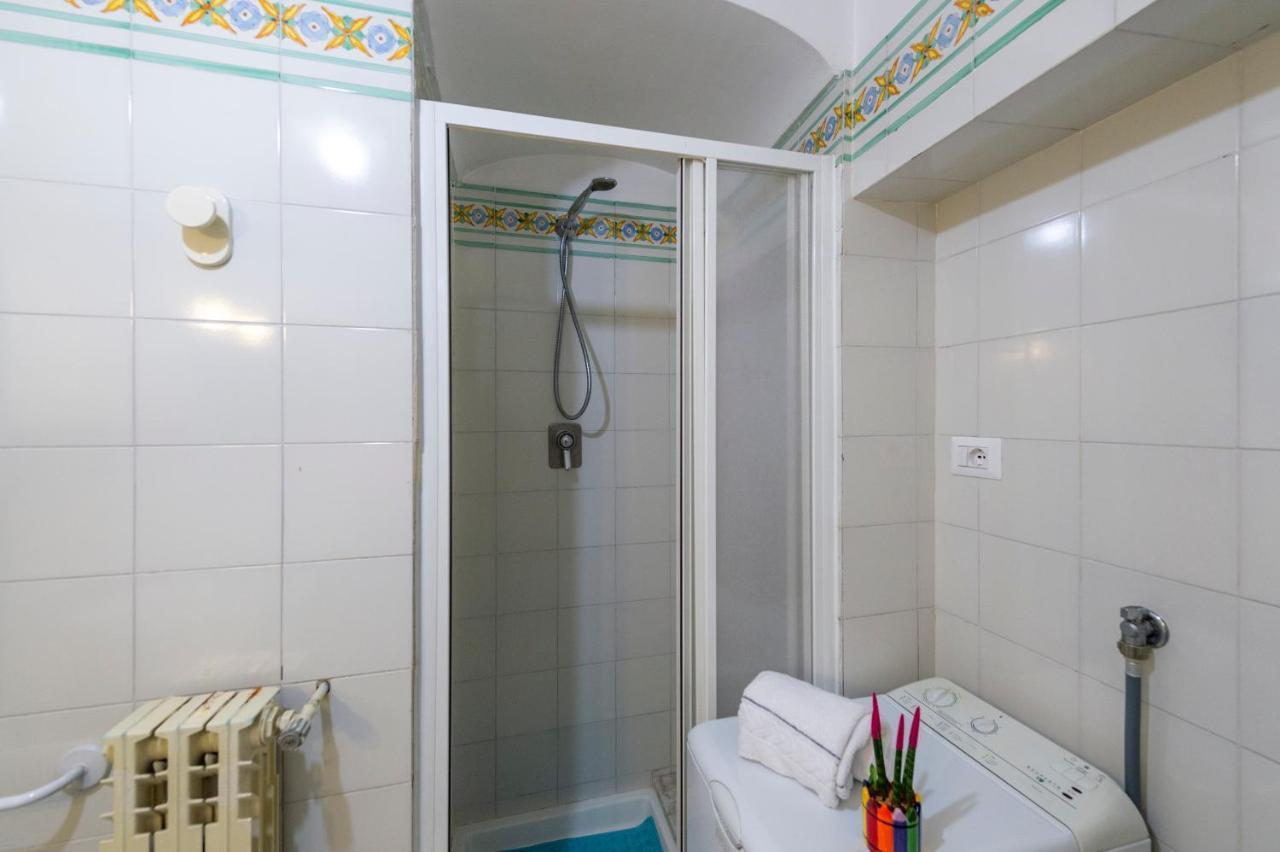 Lu Penniell Apartamento Amalfi Exterior foto